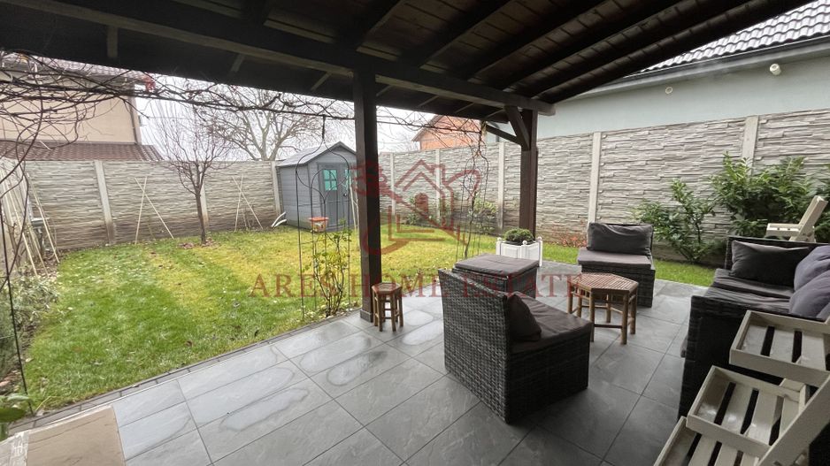 COMISION 0% | Duplex modern, gata de mutare, cu panouri solare – Utvin - Poză 23