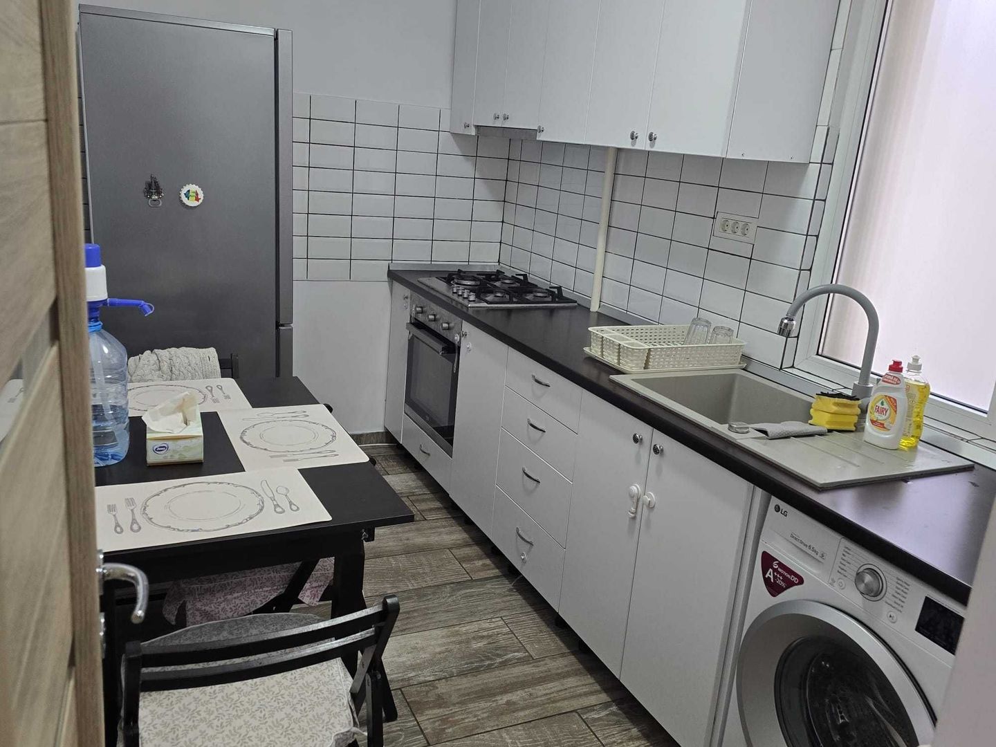 Apartament 2 camere de închiriat Eroii Revoluției - Poză 7