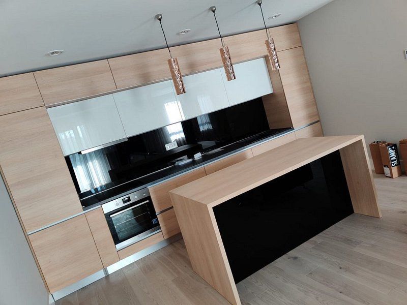 Apartament superb de 4 camere in Trastevere, modificat din 5 camere,150 mp - Poză 12