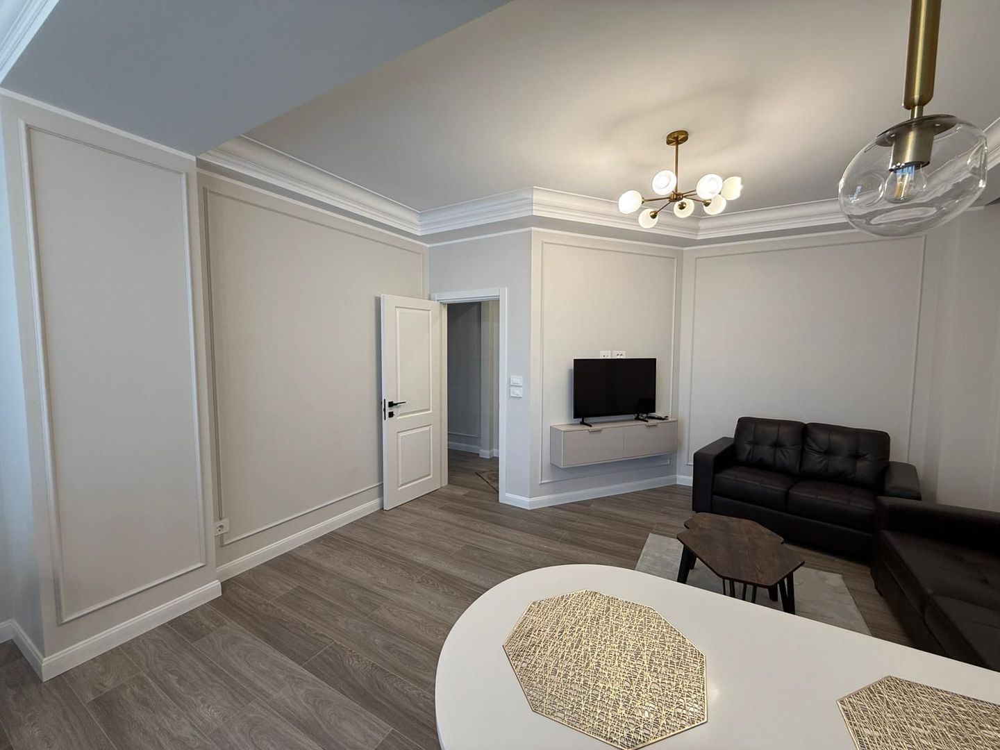 Apartament LUX 104 MP | Rădăuți | 2 Băi | Open Space | Etaj 1 - Poză 21