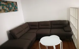 Studio in Cosmopolis, mobilat, utilat, loc parcare, piscina - Poză 13
