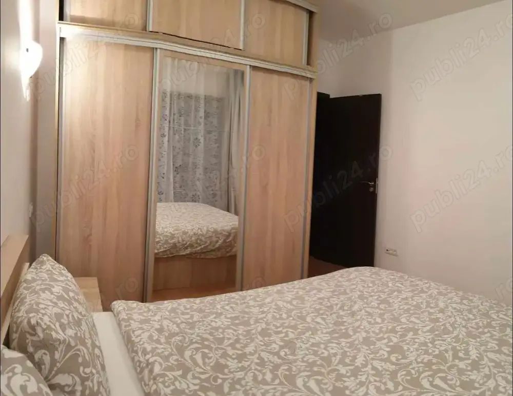 inchiriere 2 camere Exigent Plaza Residence Lujerului - Poză 3