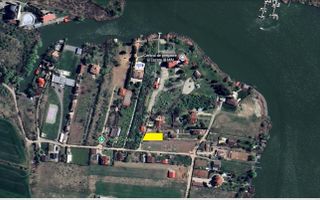 IZVORANI - Mihai Eminescu, 495 mp. teren cu deschidere de 14 m. - Poză 2