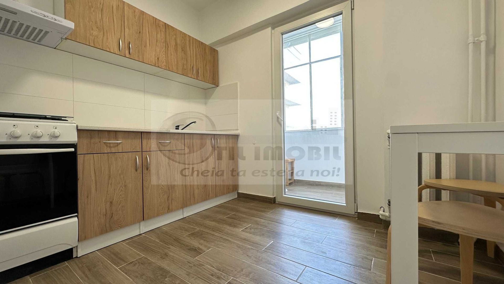Apartament 3 camere decomandat - Central, Anastasie Panu - 580€ - Poză 4