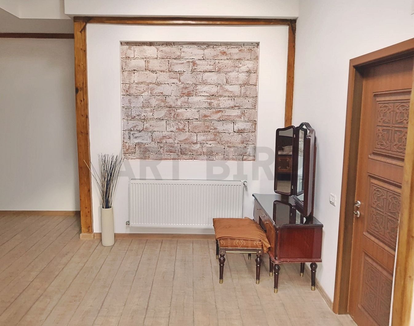 Zero comision, 55mp birou sau resedinta in vila eclectica, Polona, 1'M - Poză 4