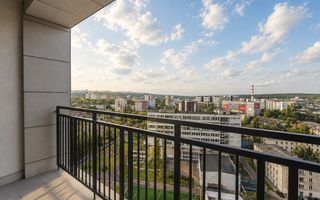 Chirie, apartament, 2 camere, bd. Ștefan cel Mare și Sfânt, Centru - Poză 11