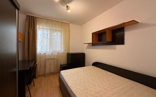 3 CAM TATARASI ETAJ 2, CENTRALA PROPRIE, 2 BAI, SUD,GREEN PARK,negocia - Poză 3