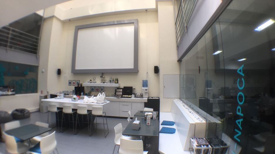 Cladire ultramoderna de birouri I 1.350mp I Ultracentral I COMISION 0% - Poză 5