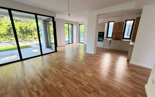 Casă Premium Inchiriat / 5 Camere cu Piscina Privata / Iancu Nicolae - Poză 2