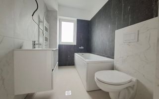 Apartament decomandat de vanzare in Iasi, Galata, 85,55 mp, bloc nou - Poză 14