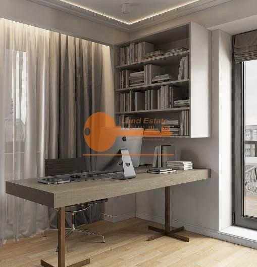 3 camere Orhideea Residence ( 2 locuri de parcare ) - Poză 11