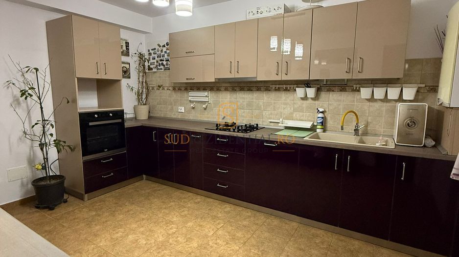 Vila individuala, teren 340 mp, Strada Tuberozelor, Comuna Berceni - Poză 13