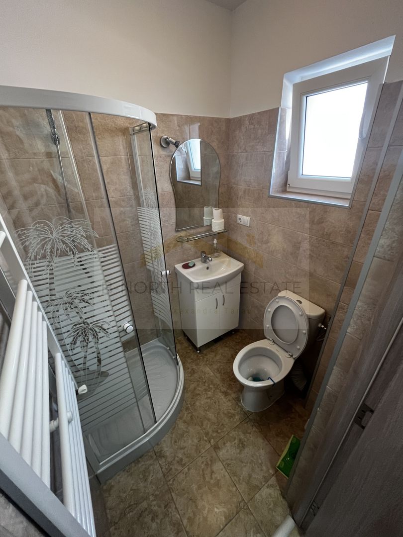 Casă premium cu 4 camere de închiriat – zonă Prelungirea Ghencea - Poză 8