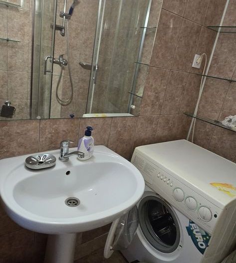 2 camere modern langa Parcul IOR, metrou Titan si Costin Georgian - Poză 12