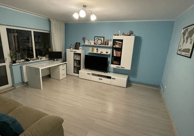 2 camere Aviatiei | renovat | etaj 1 |  centrala proprie - Poză 1