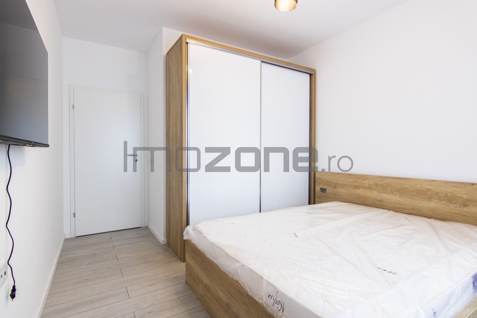 PRIMA INCHIRIERE, 2 camere, 57 m,mobilat +utilat, disponibil, METROU V.IALOMITEI - Poză 7