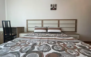 Apartament 2 camere Centru - PALAS Mall / Emil Palade Residence - Poză 13