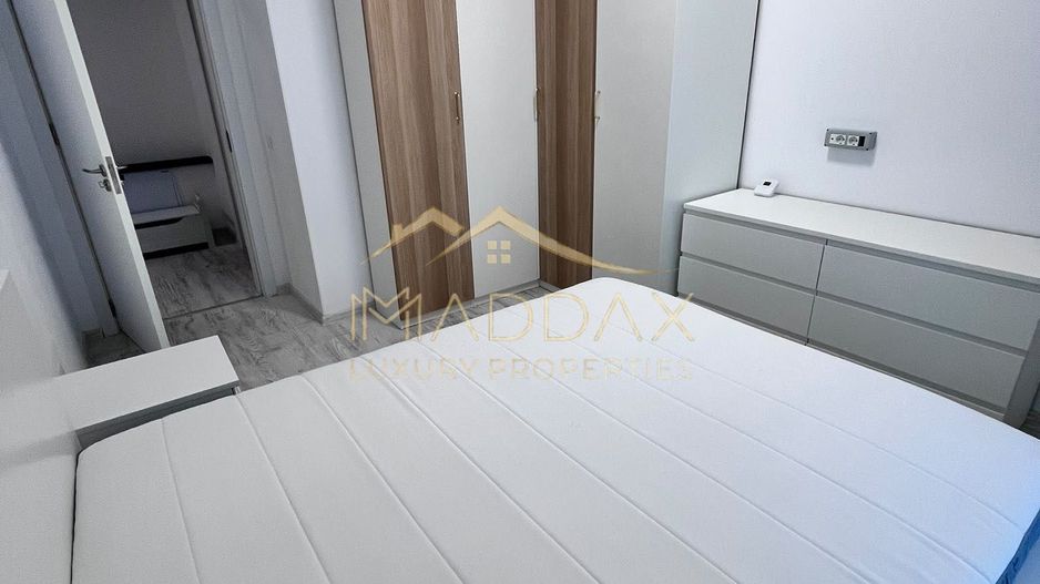 2 Camere Premium |Theodor Pallady | Încălzire Pardoseală| Metrou Teclu |Parcare - Poză 5