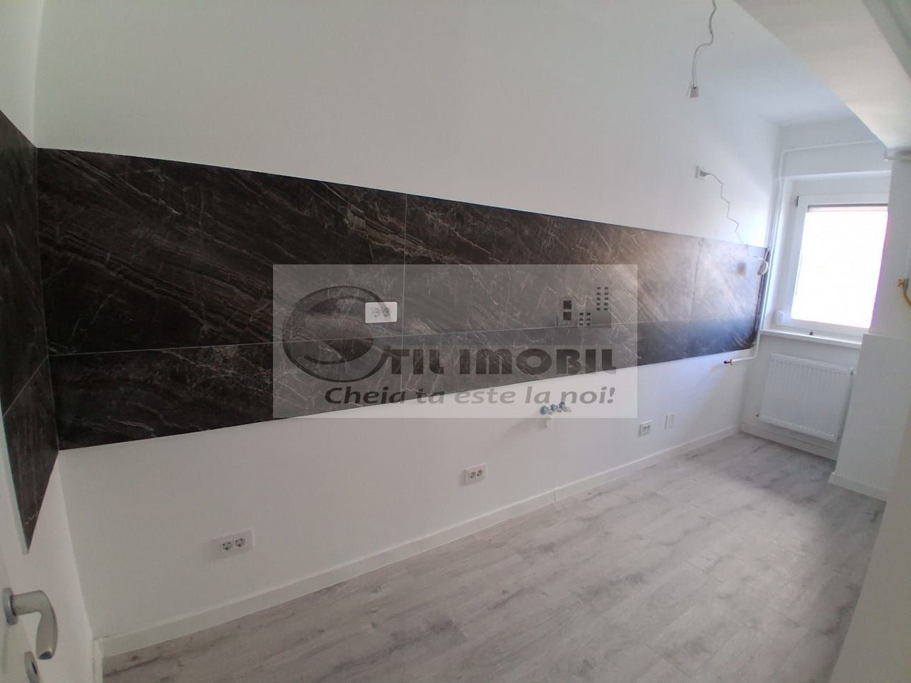 Apartament cu 1 camera, Frumoasa 0% comision. Intabulat - 62500 euro - Poză 1