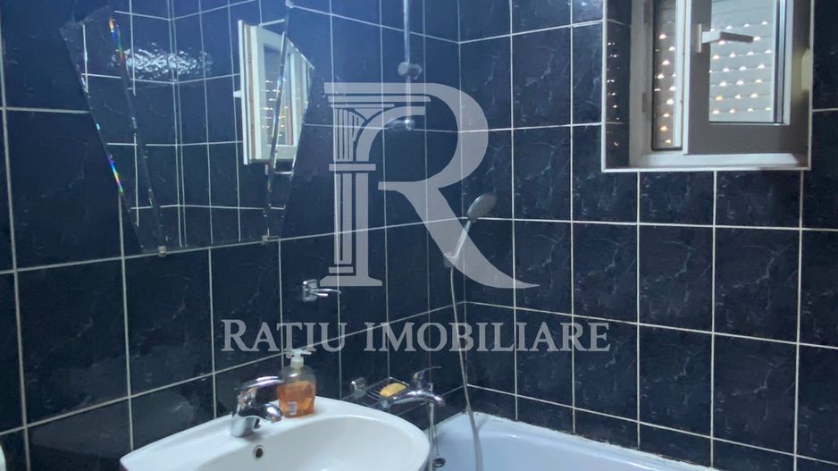 Apartament 3 camere | Bulevardul Stefan Cel Mare | Oradea - Poză 11