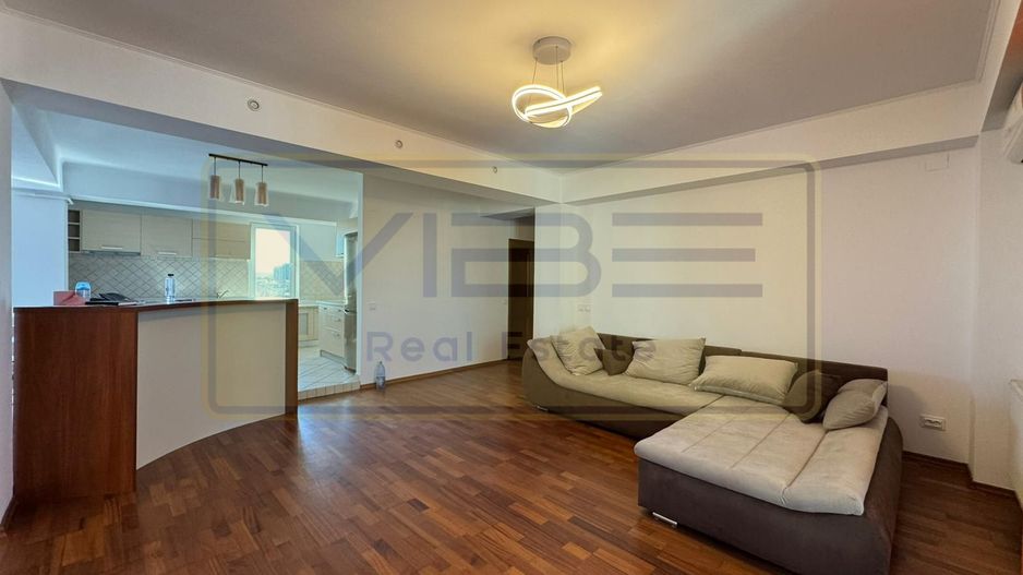 Apartament 3 camere 2 bai parcare 10 min Palas Campus - Poză 3