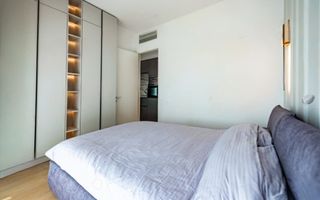 Apartament modern 2 camere One Verdi Park I Floreasca I View superb - Poză 18