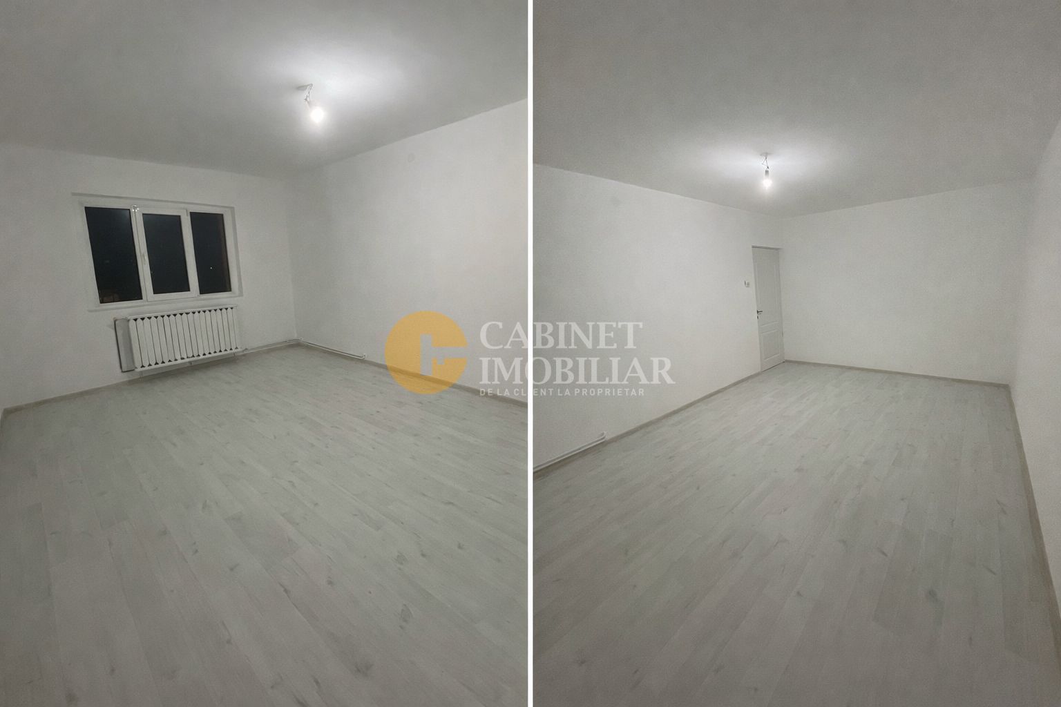 Apartament 3 Camere Complet Renovat | Tomești – Ideal Locuință sau Investiție - Poză 1