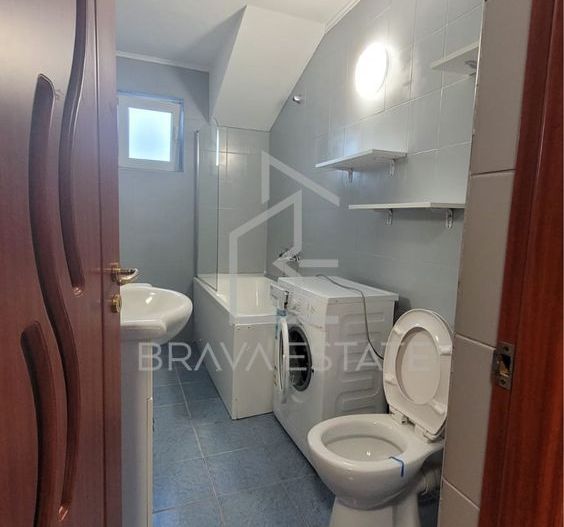 Apartament 3 camere, parcare zona Sub Cetate - Poză 5