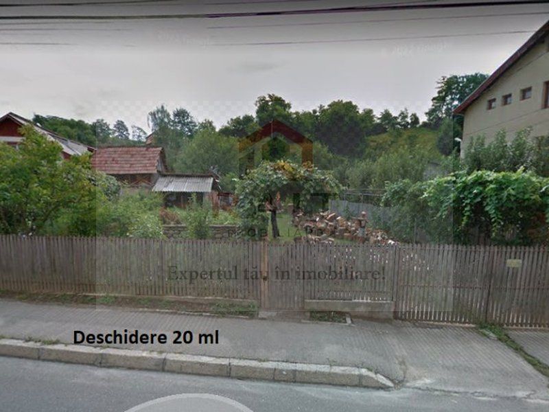 Teren Intravilan Curtea de Arges - Poză 4