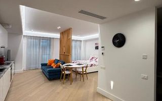 Studio Cortina 126 I Iancu Nicolae I parcare subterana inclusa - Poză 7