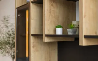 Proiect Modern in Dumbravita - Poză 28