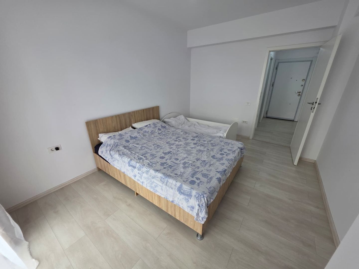 AP. 2 CAMERE QUARTZ RESIDENCE, MUTARE IMEDIATA, NEGOCIABIL,COMISION 0% - Poză 4