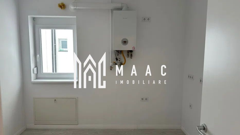 Apartament 2 camere de vânzare | Sibiu, Deventer | decomandat - Poză 3