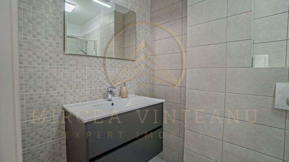 Stațiunea Mamaia - Garsoniera mobilata si utilata cu vedere la mare. - Poză 10