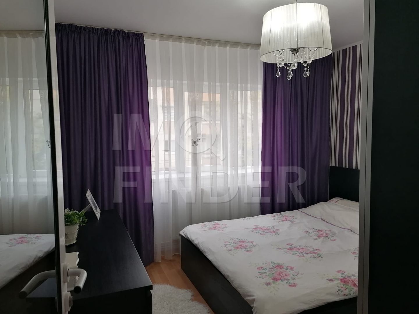 Apartament Decomandat 2 camere  zona Iulius Mall - Poză 3