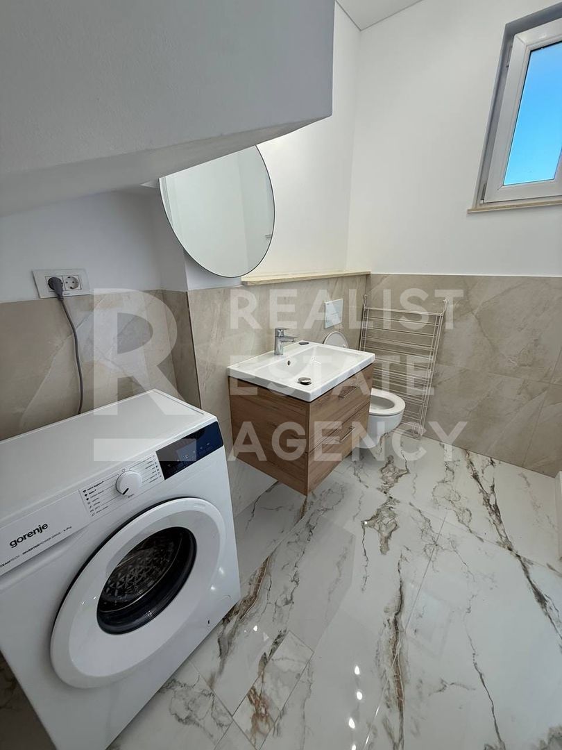 Duplex nou, teren - 255 mp, 2 locuri de parcare, Otopeni - Poză 10