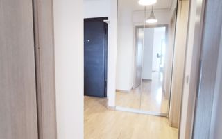 Inchiriere 2 Camere Banu Mata / Titulescu / Bloc nou 2018 , Icon Residence - Poză 32