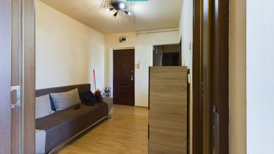 Apartament cu 2 camere de vânzare în zona Vlaicu - Poză 1