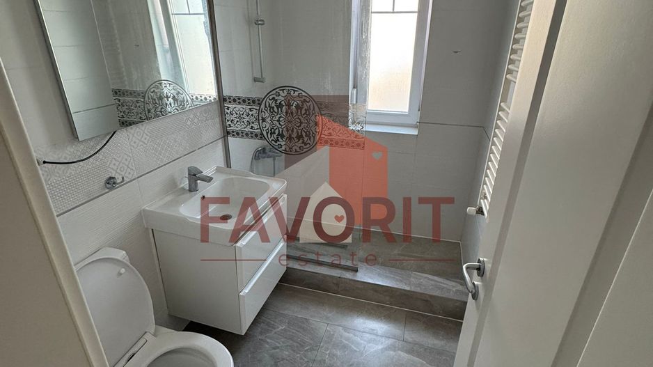 3 camere | bloc nou | centrala proprie | loc parcare | zona excelenta - Poză 6
