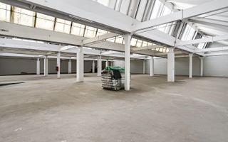 Hala Industriala de inchiriat 1.174 mp cu rampa egalizatoare, Arad - Poză 8