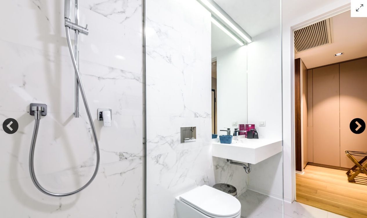 Apartament Premium cu 2 Camere I One Mircea Eliade - Poză 16