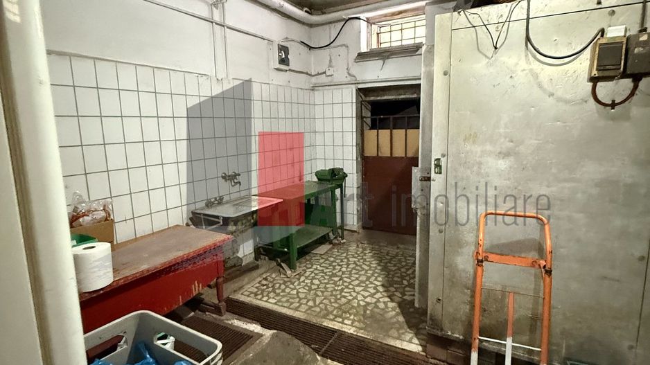 Spațiu Comercial de Închiriat pentru Antreprenori. - Poză 3