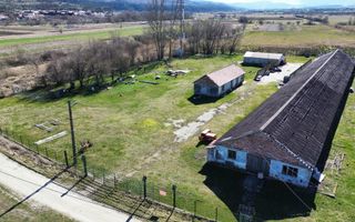 Teren de vânzare Mohu, Șelimbăr – 8.380 mp - Poză 1