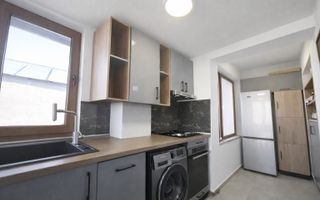 Chirie Casă 75Mp Utili - 4 cam. -Mobilat & Utilat - Spatiu Comercial - Poză 2