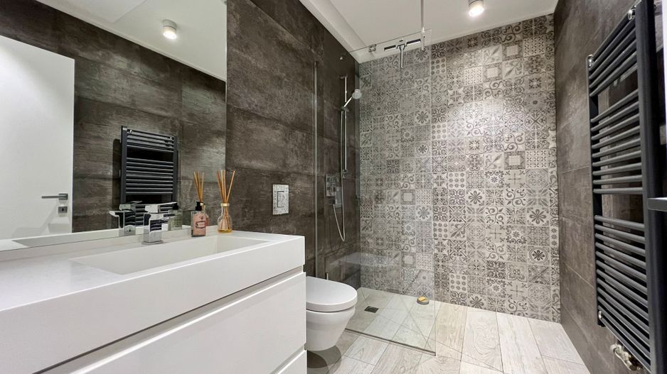 Inchiriere apartament 2 camere | One Herastrau Park - Poză 15