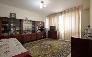 Vand/Schimb Apartament 3 camere ultracentral cu Apartament 2 camere+diferenta - Poză 8