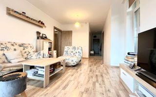 Apartament 3 camere, primitor si spatios, Zona Central - City of Mara - Poză 3