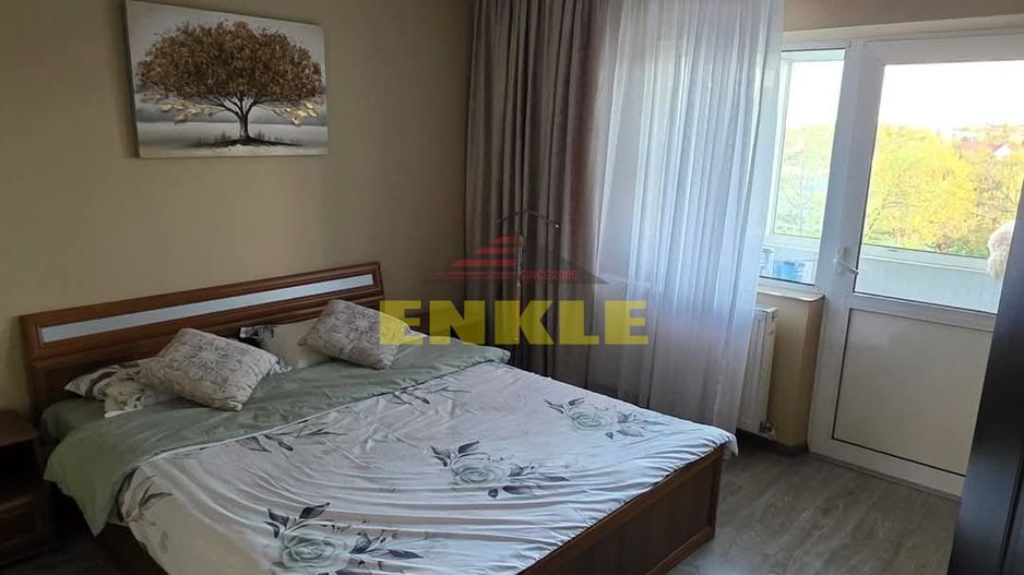 Apartament 3 camere, 81 mp – zona Stejari - Poză 3
