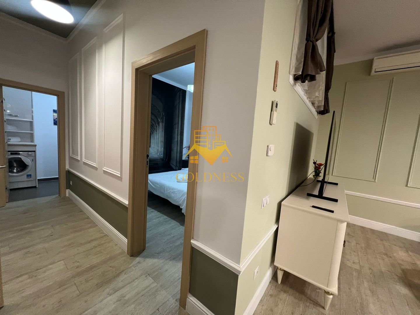 2 camere, UMF, Ultracentral, Piata Muzeului, Piata Unirii,  Parcare - Poză 7