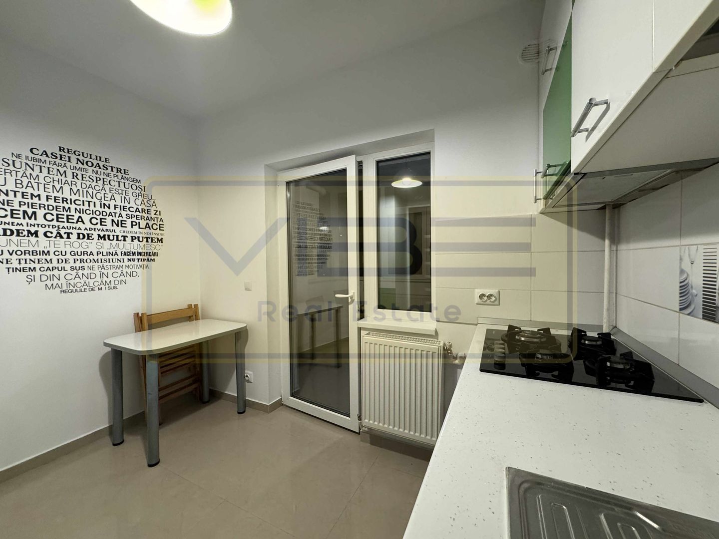 Apartament 2 camere Cris Estate - Family Market Bucium - Poză 10